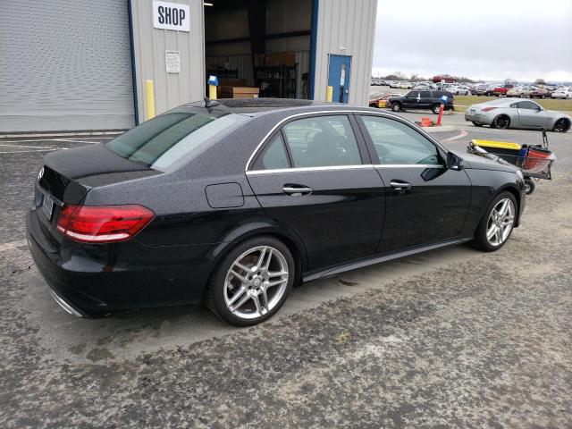 Photo 3 from auction – 2014 MERCEDES-BENZ E 350 with VIN WDDHF5KB3EB035131