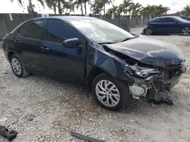 Photo 4 from auction – 2018 TOYOTA COROLLA L with VIN 5YFBURHE4JP776219