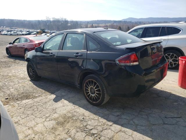 Photo 2 from auction – 2010 FORD FOCUS SES with VIN 1FAHP3GN6AW230454