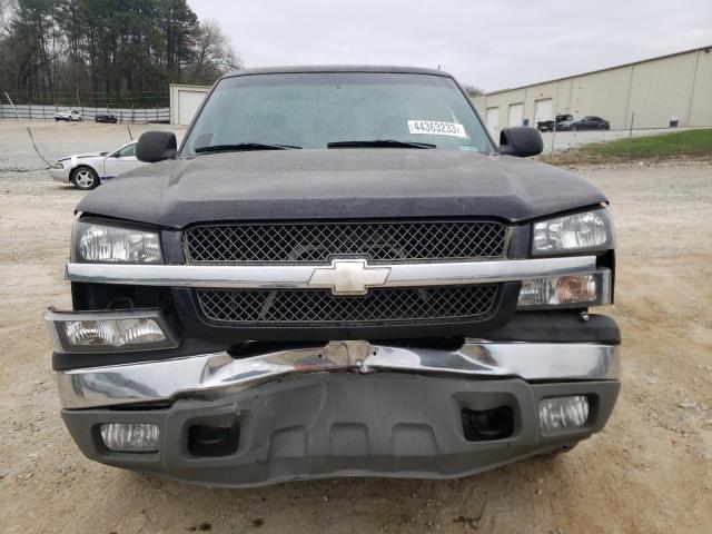 Photo 5 from auction – 2003 CHEVROLET SILVERADO with VIN 1GCEK19T23E229385