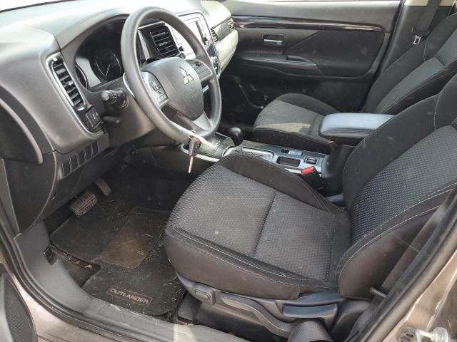 Photo 7 from auction – 2020 MITSUBISHI OUTLANDER with VIN JA4AD2A38LZ045064