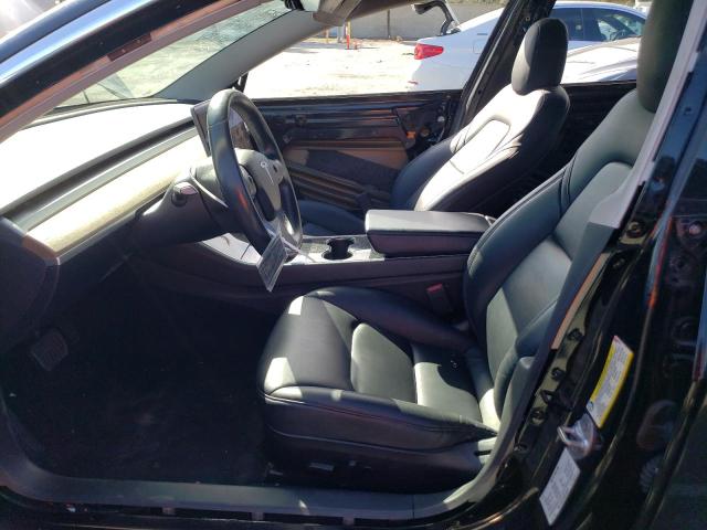 Photo 7 from auction – 2019 TESLA MODEL 3 with VIN 5YJ3E1EA6KF306033