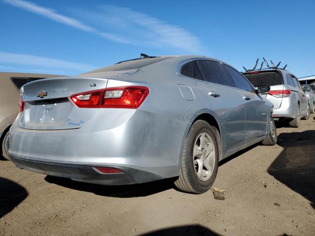Photo 3 from auction – 2016 CHEVROLET MALIBU LS with VIN 1G1ZB5STXGF224656