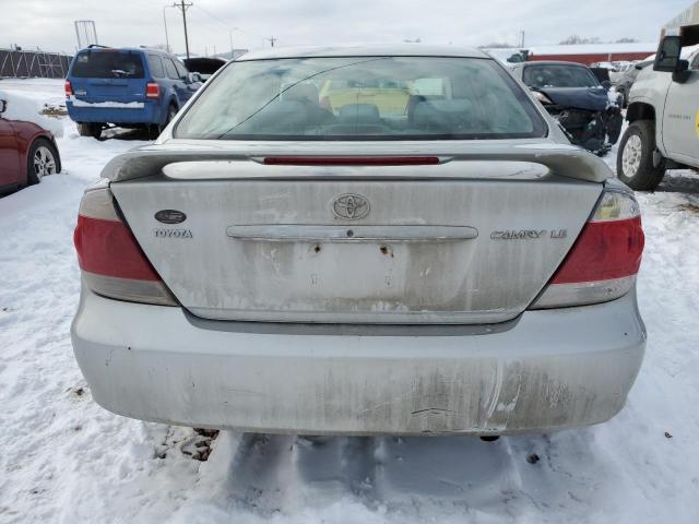 Photo 6 from auction – 2006 TOYOTA CAMRY LE with VIN 4T1BE30K76U164145