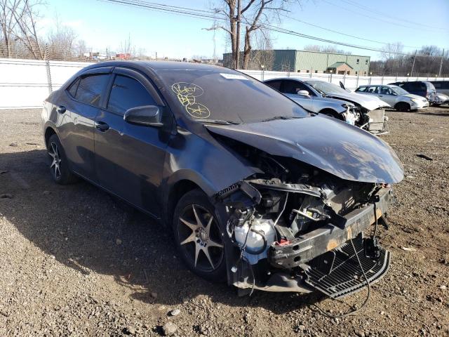 Photo 4 from auction – 2018 TOYOTA COROLLA L with VIN 2T1BURHE5JC011472