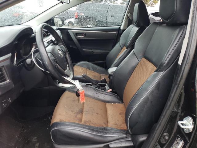 Photo 7 from auction – 2014 TOYOTA COROLLA L with VIN 5YFBURHE7EP008451