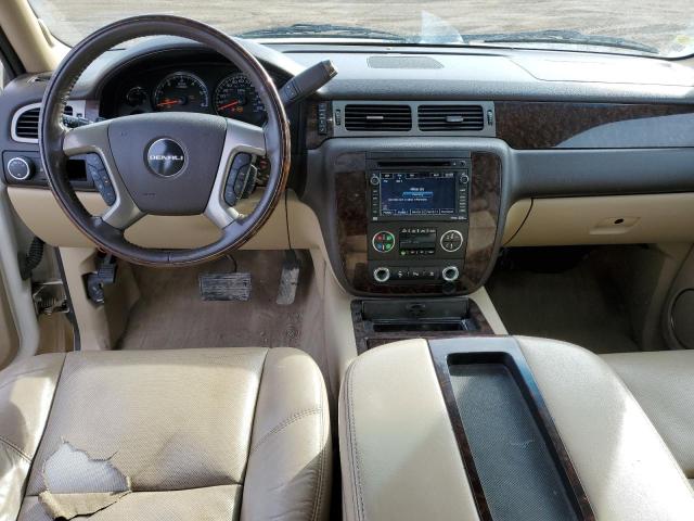 Photo 8 from auction – 2011 GMC YUKON DENA with VIN 1GKS2EEF1BR190827