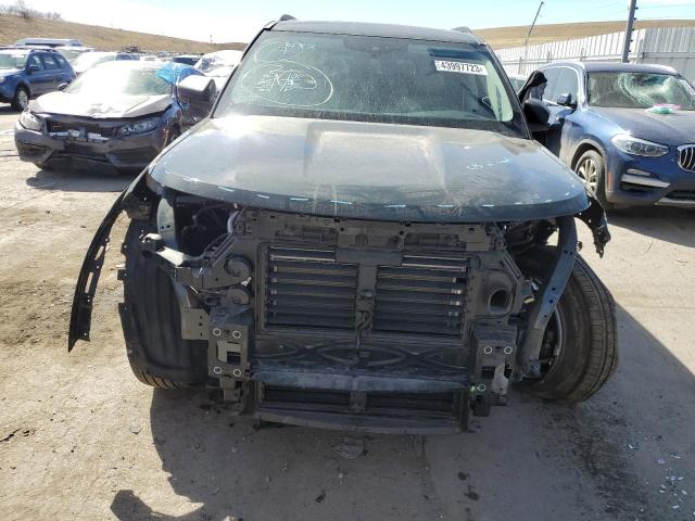 Photo 5 from auction – 2022 FORD EXPLORER X with VIN 1FMSK8DH4NGA09988