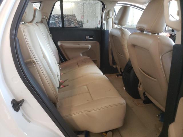 Photo 11 from auction – 2010 FORD EDGE LIMIT with VIN 2FMDK4KC8ABB32025