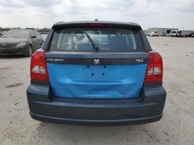 Photo 6 from auction – 2008 DODGE CALIBER SX with VIN 1B3HB48B28D573482