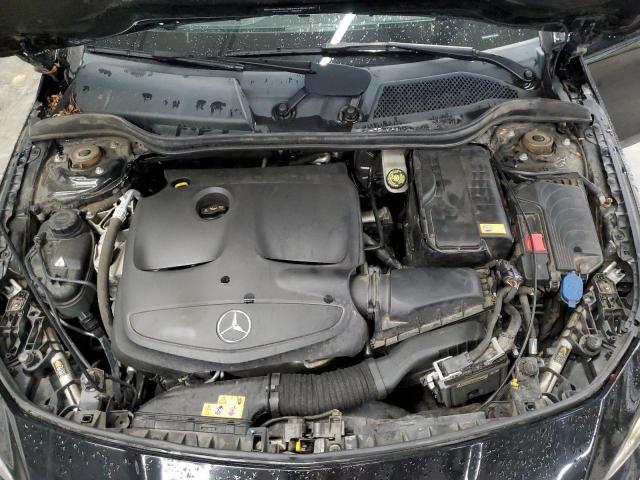 Photo 11 from auction – 2015 MERCEDES-BENZ CLA 250 with VIN WDDSJ4EB0FN162302