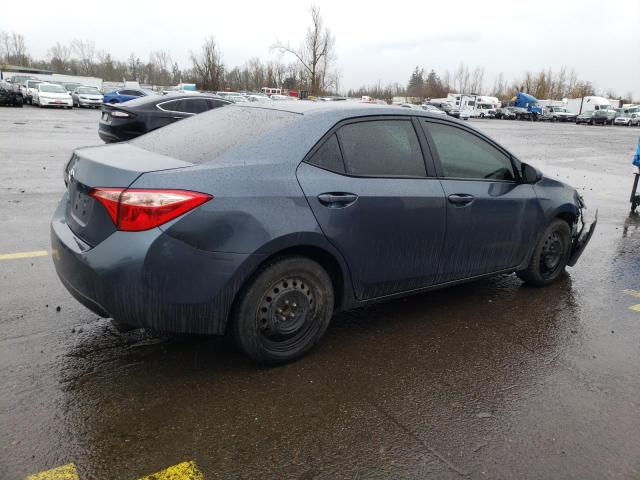 Photo 3 from auction – 2018 TOYOTA COROLLA L with VIN 2T1BURHE7JC026815