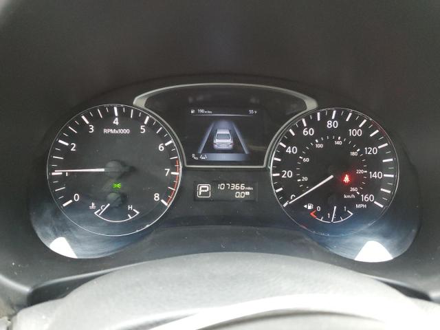 Photo 9 from auction – 2014 NISSAN ALTIMA 3.5 with VIN 1N4BL3AP9EN240127
