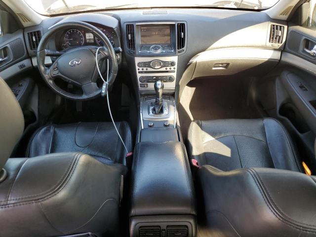 Photo 8 from auction – 2012 INFINITI G37 BASE with VIN JN1CV6APXCM622229