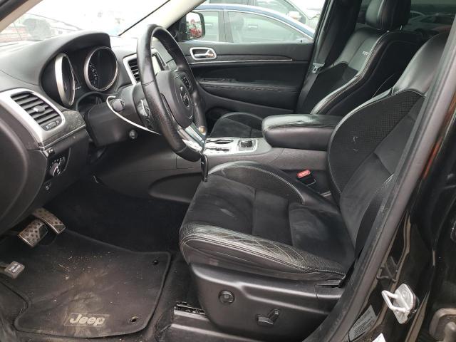 Photo 7 from auction – 2013 JEEP GRAND CHER with VIN 1C4RJFDJ9DC609506