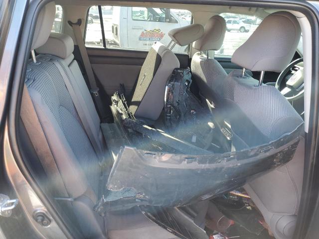 Photo 11 from auction – 2020 TOYOTA HIGHLANDER with VIN 5TDBZRBH5LS522193