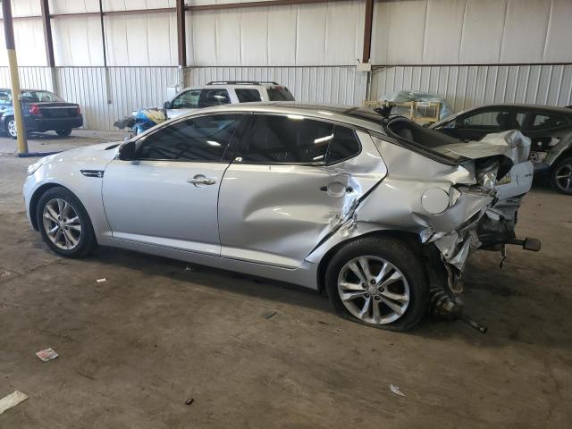 Photo 2 from auction – 2012 KIA OPTIMA EX with VIN 5XXGN4A74CG072616