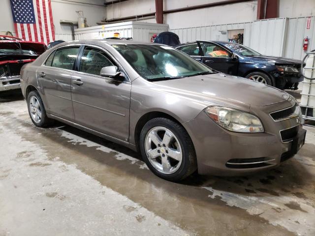 Photo 4 from auction – 2010 CHEVROLET MALIBU 2LT with VIN 1G1ZD5EBXAF128871