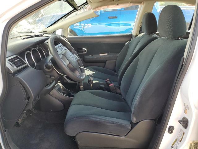 Photo 7 from auction – 2012 NISSAN VERSA S with VIN 3N1BC1CP9CK286686