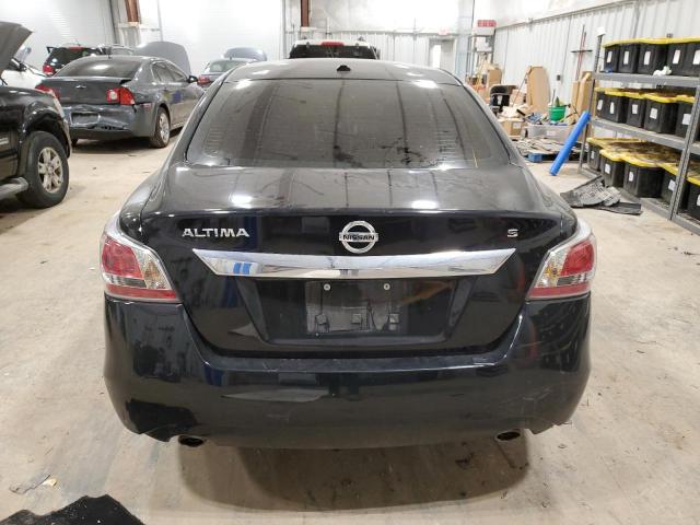 Photo 6 from auction – 2015 NISSAN ALTIMA 2.5 with VIN 1N4AL3AP9FC194114