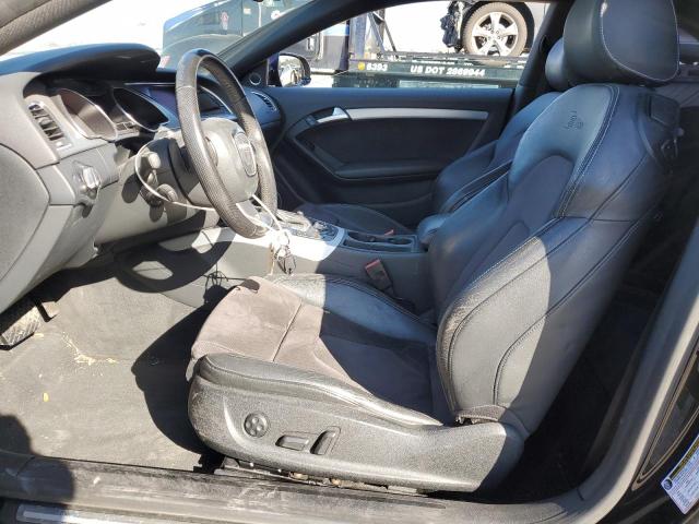 Photo 7 from auction – 2012 AUDI A5 PRESTIG with VIN WAUWFAFR9CA033806