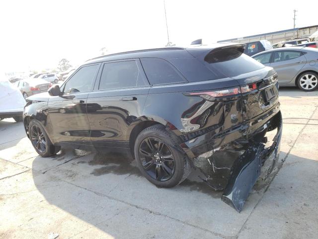 Photo 2 from auction – 2020 LAND ROVER RANGE ROVE with VIN SALYK2EX5LA267804