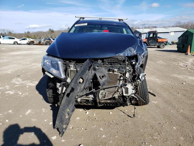 Photo 5 from auction – 2015 NISSAN PATHFINDER with VIN 5N1AR2MMXFC614463