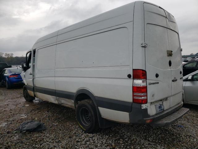 Photo 2 from auction – 2013 MERCEDES-BENZ SPRINTER 3 with VIN WD3PF4CC3D5808758