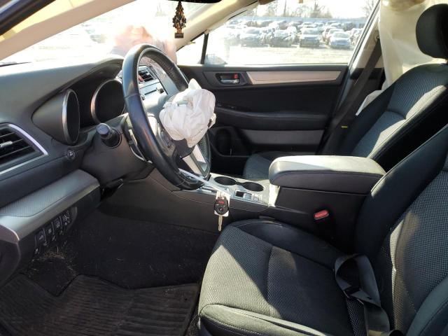 Photo 7 from auction – 2016 SUBARU OUTBACK 2. with VIN 4S4BSAHC7G3290832