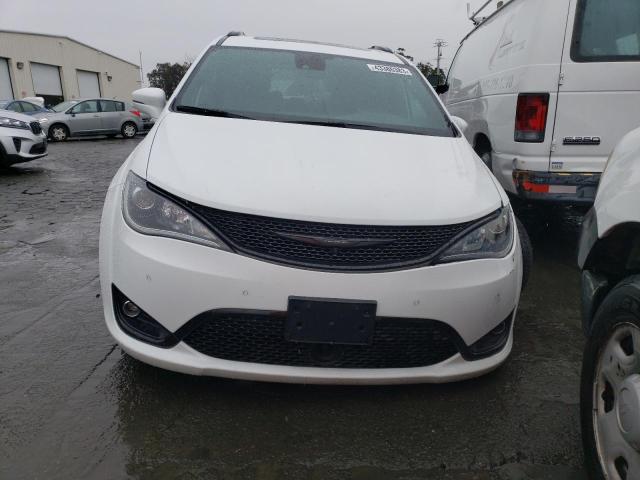 Photo 5 from auction – 2019 CHRYSLER PACIFICA L with VIN 2C4RC1GG3KR574673
