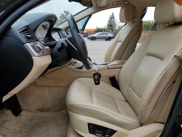 Photo 7 from auction – 2011 BMW 528 I with VIN WBAFR1C55BC737836