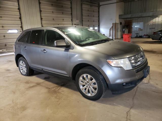 Photo 4 from auction – 2010 FORD EDGE SEL with VIN 2FMDK4JC3ABA61866