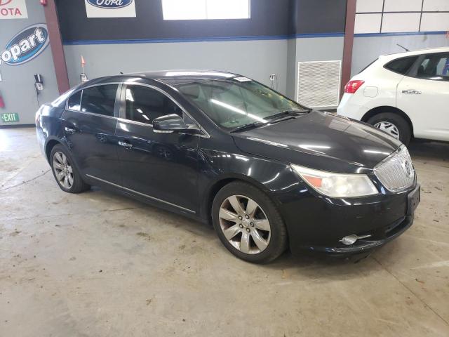 Photo 4 from auction – 2010 BUICK LACROSSE C with VIN 1G4GE5EV7AF260519