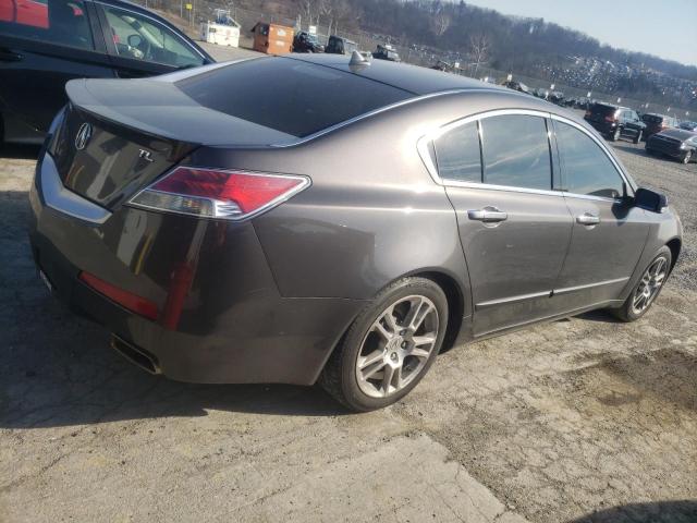 Photo 3 from auction – 2010 ACURA TL with VIN 19UUA8F5XAA022522
