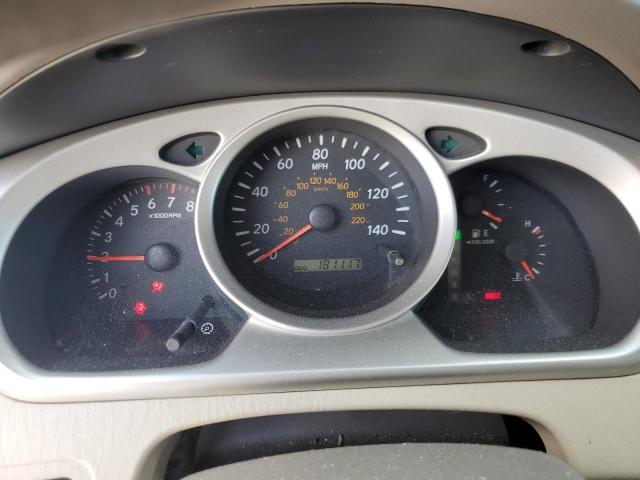 صورة رقم 9 من المزاد - 2007 TOYOTA HIGHLANDER مع VIN JTEGP21A270145026
