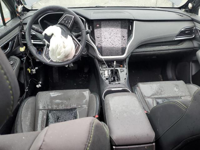 Photo 8 from auction – 2020 SUBARU OUTBACK ON with VIN 4S4BTGKD0L3221394