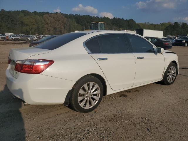 Photo 3 from auction – 2014 HONDA ACCORD EXL with VIN 1HGCR3F86EA020564