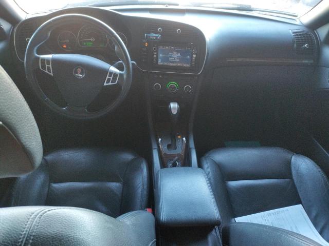 Photo 8 from auction – 2008 SAAB 9-3 2.0T with VIN YS3FB79Y386012022