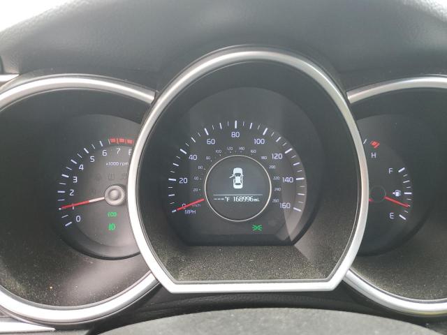 Photo 9 from auction – 2015 KIA OPTIMA EX with VIN 5XXGN4A79FG404604