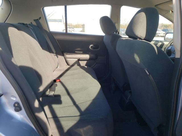 Photo 10 from auction – 2011 NISSAN VERSA S with VIN 3N1BC1CP7BL513379