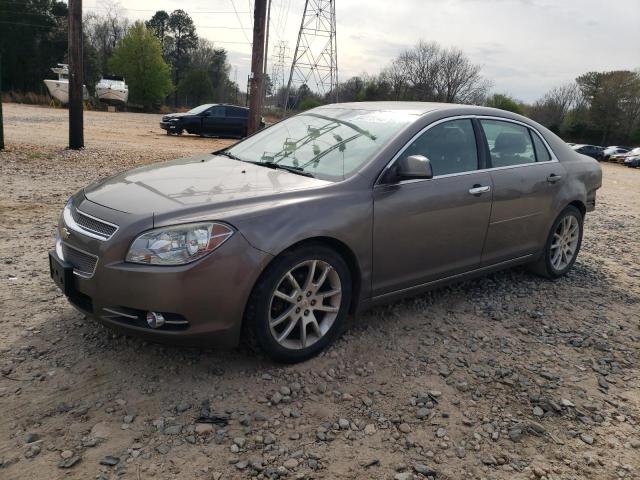 Photo 1 from auction – 2011 CHEVROLET MALIBU LTZ with VIN 1G1ZE5E19BF352767