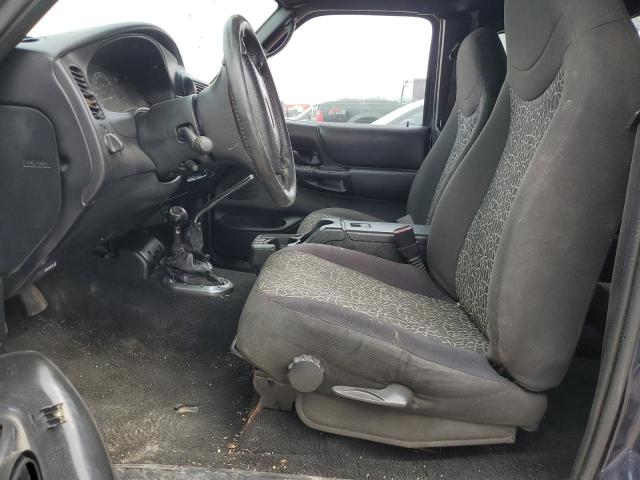 Photo 7 from auction – 2002 FORD RANGER SUP with VIN 1FTZR45E92TA04395