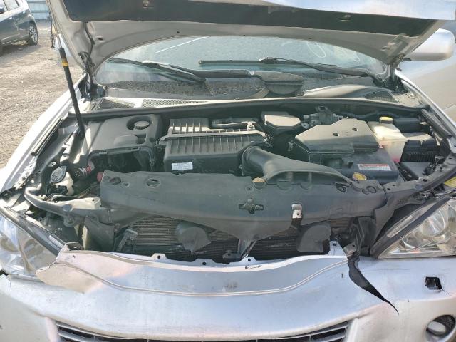 Photo 12 from auction – 2008 LEXUS RX 400H with VIN JTJHW31U782852394