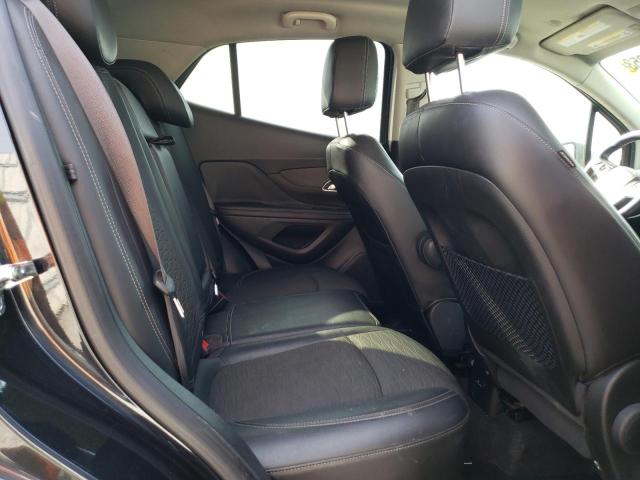 Photo 11 from auction – 2016 BUICK ENCORE CON with VIN KL4CJBSB5GB554583