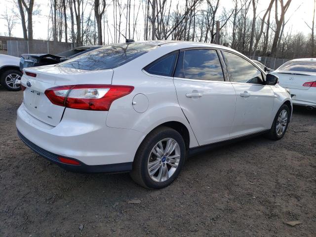 Photo 3 from auction – 2012 FORD FOCUS SEL with VIN 1FAHP3H22CL192083