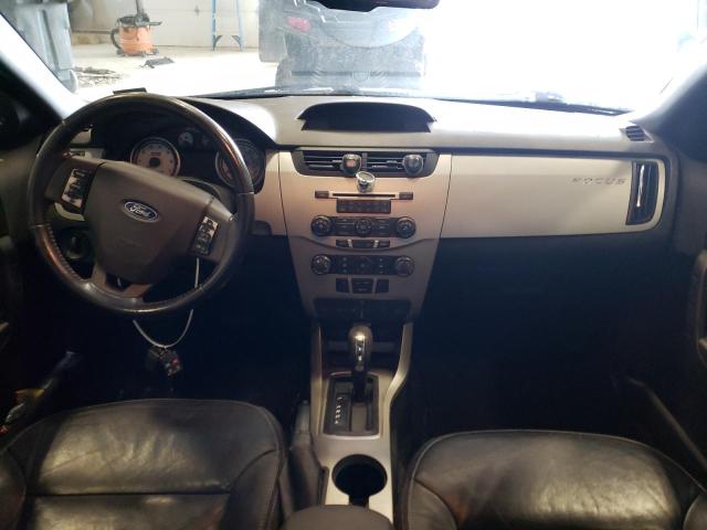 Photo 8 from auction – 2009 FORD FOCUS SEL with VIN 1FAHP37N09W249593