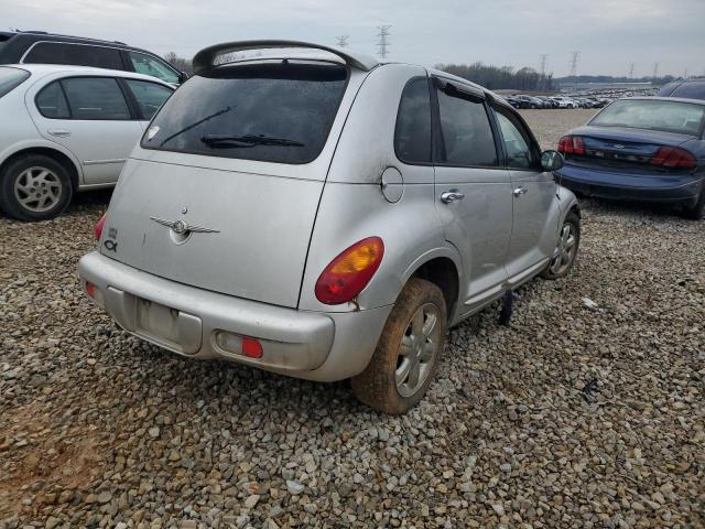 Photo 3 from auction – 2004 CHRYSLER PT CRUISER with VIN 3C8FY68B14T245814