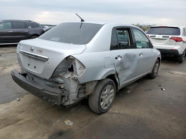 Photo 3 from auction – 2010 NISSAN VERSA S with VIN 3N1BC1AP1AL432167