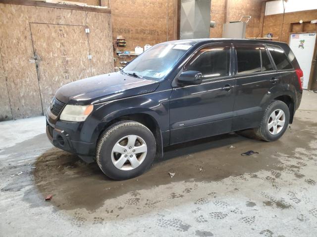SUZUKI GRAND VITA 2012 with VIN JS3TD0D67C4100515 - Photo from auction
