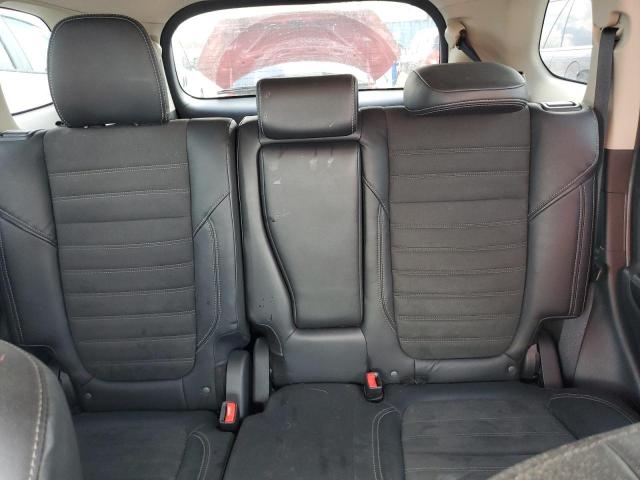 Photo 10 from auction – 2020 MITSUBISHI OUTLANDER with VIN JA4AD3A30LZ039507